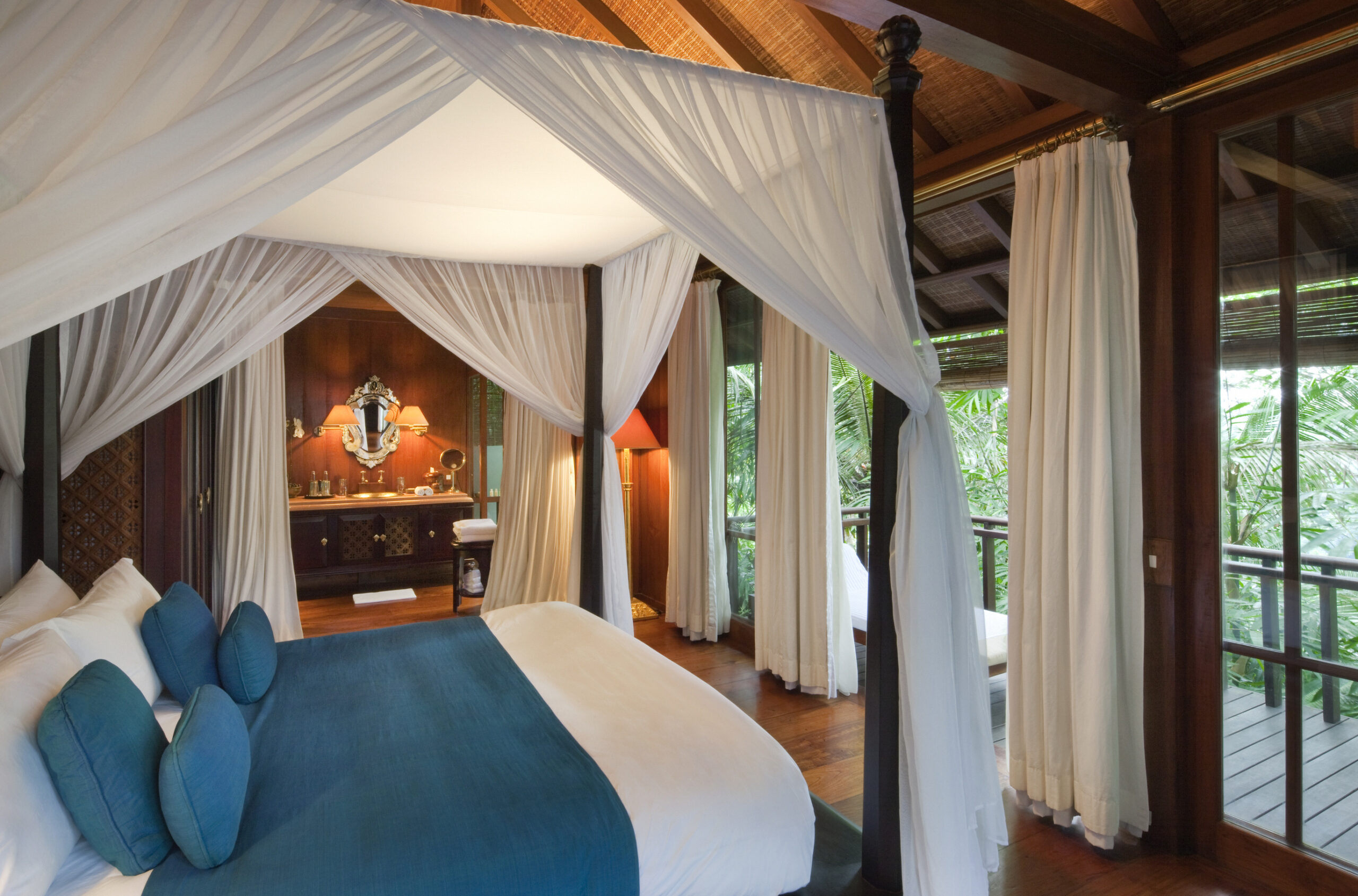 indonesien-bali-ubud-como-shambhala-estate-Uma Bona Garden Suite