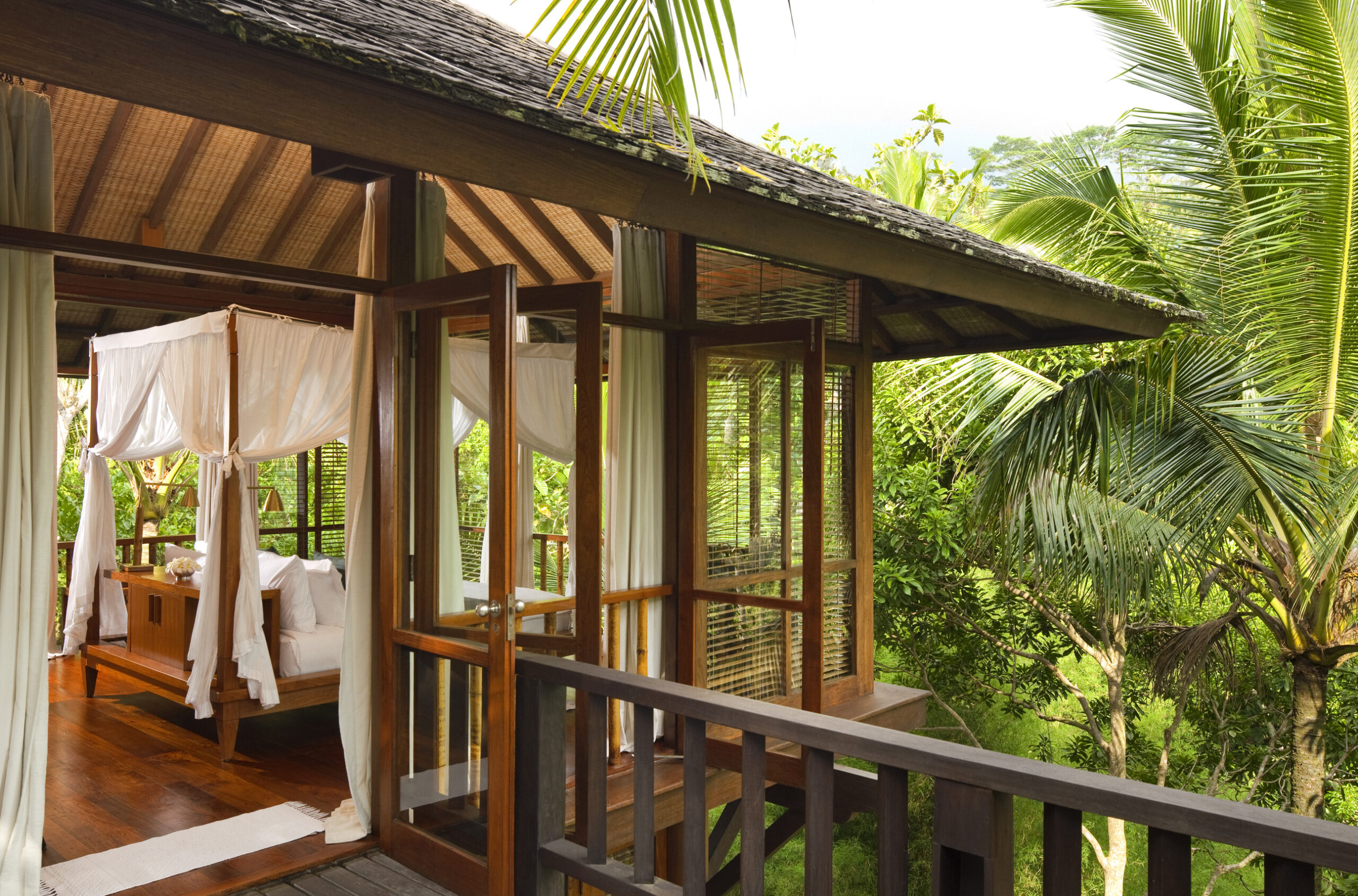indonesien-bali-ubud-como-shambhala-estate-Wanakasa Suite