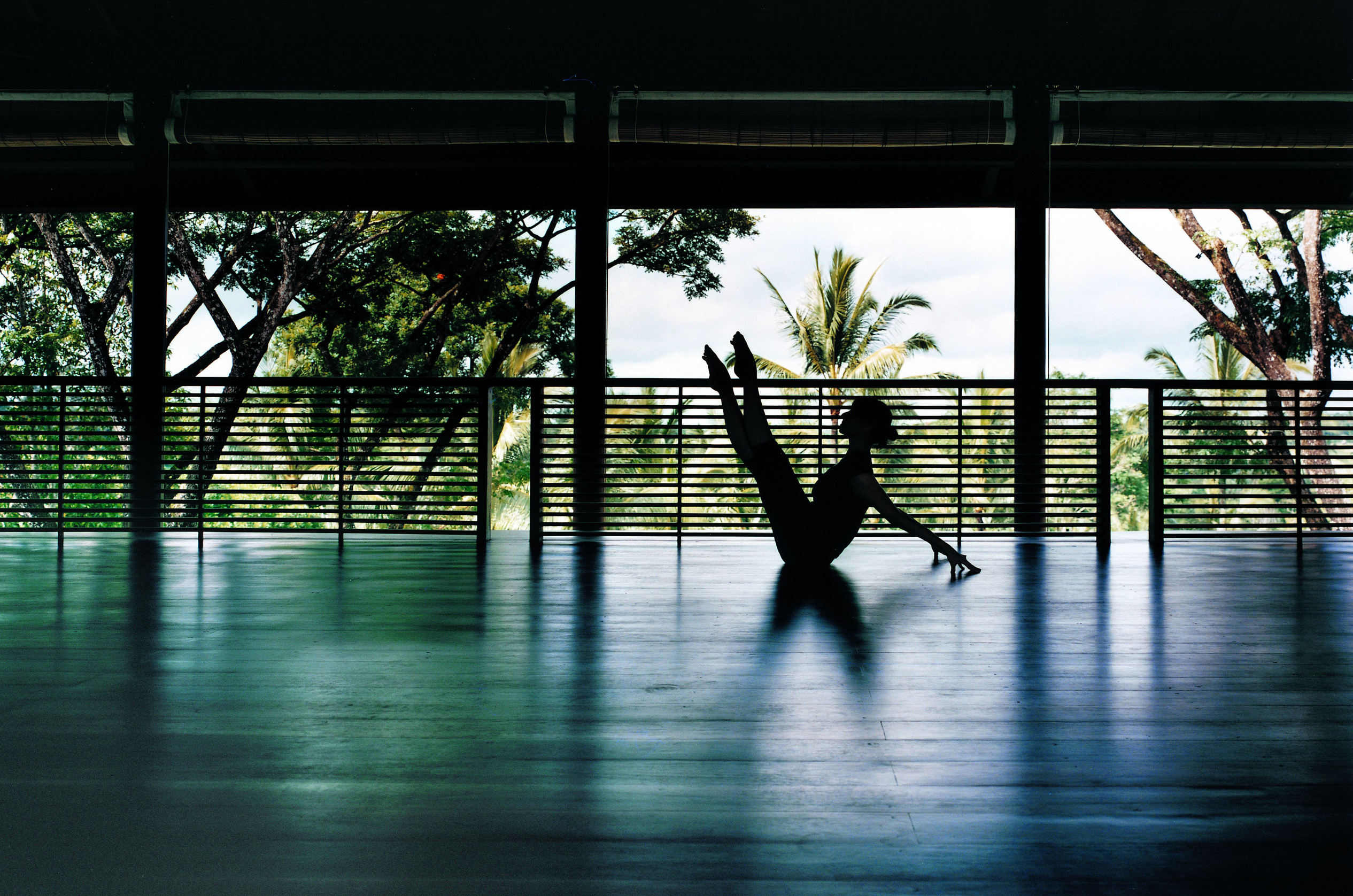 indonesien-bali-ubud-como-shambhala-estate-Yoga Pavillion