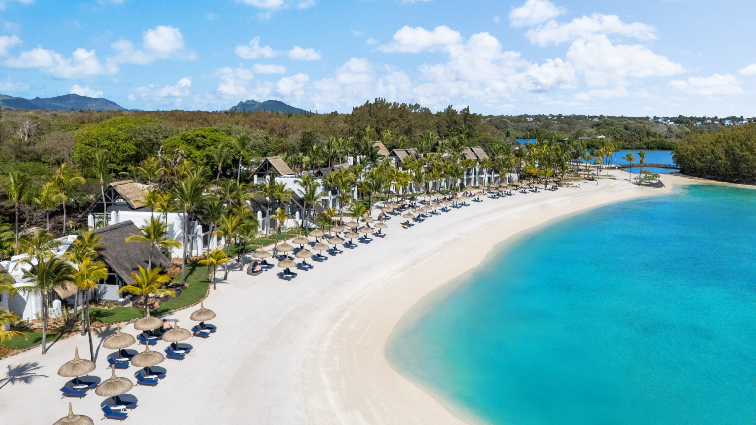Mauritius, Touessrok, Hibiscus Beach