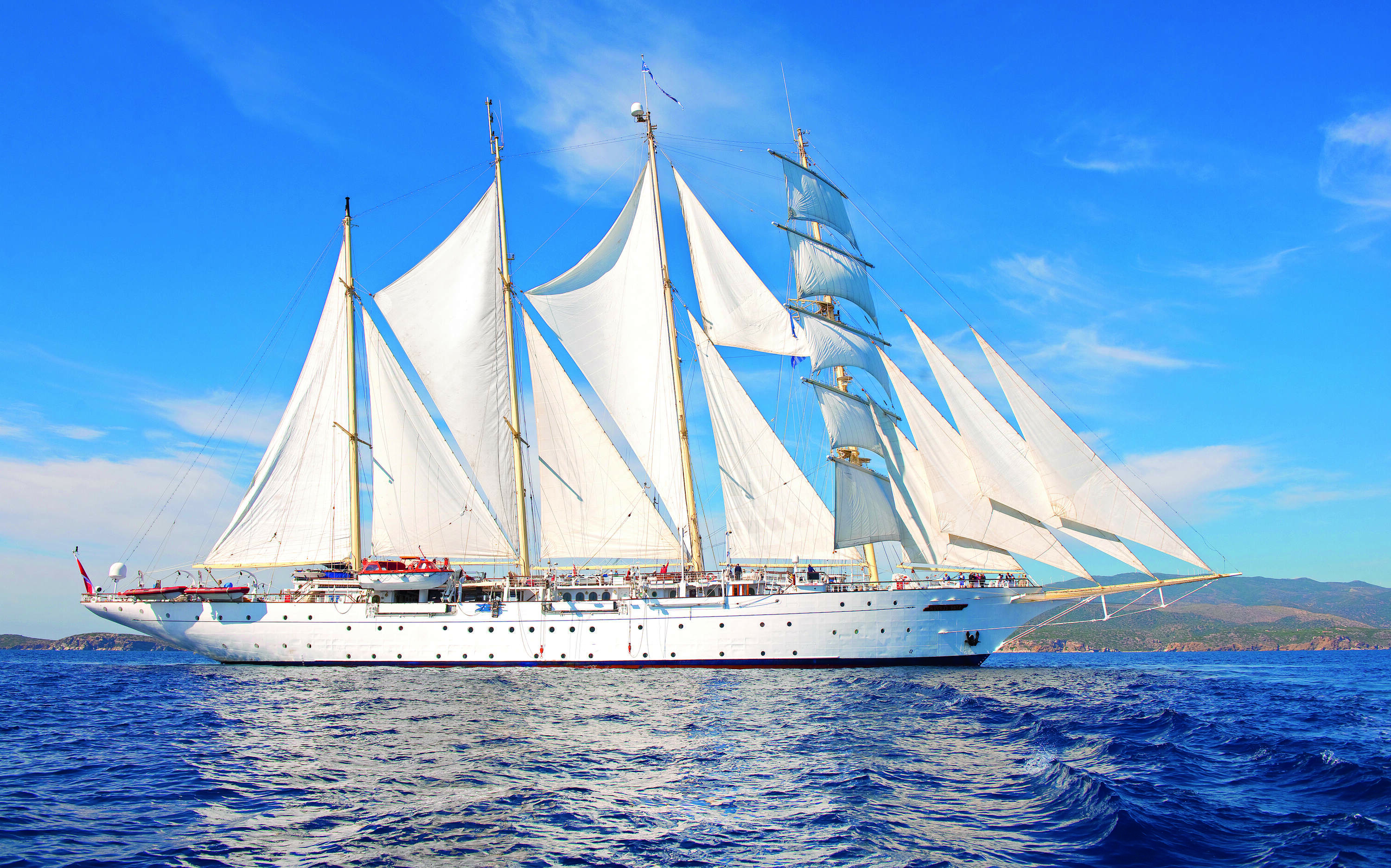 star clipper