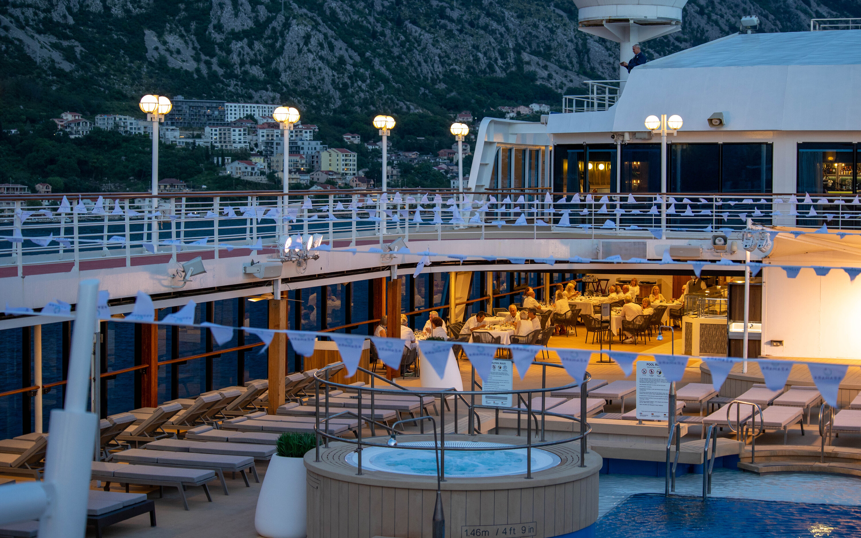aza kotor montenegro sail away