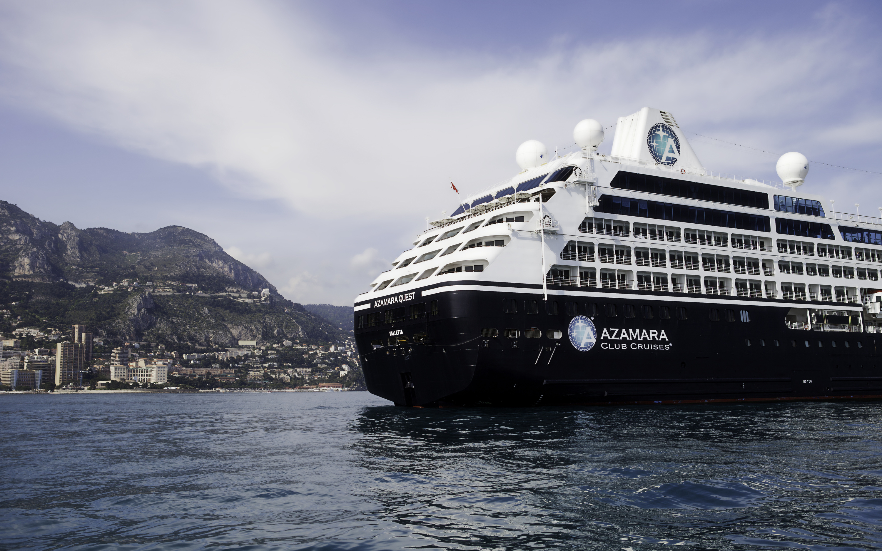 Azamara Quest