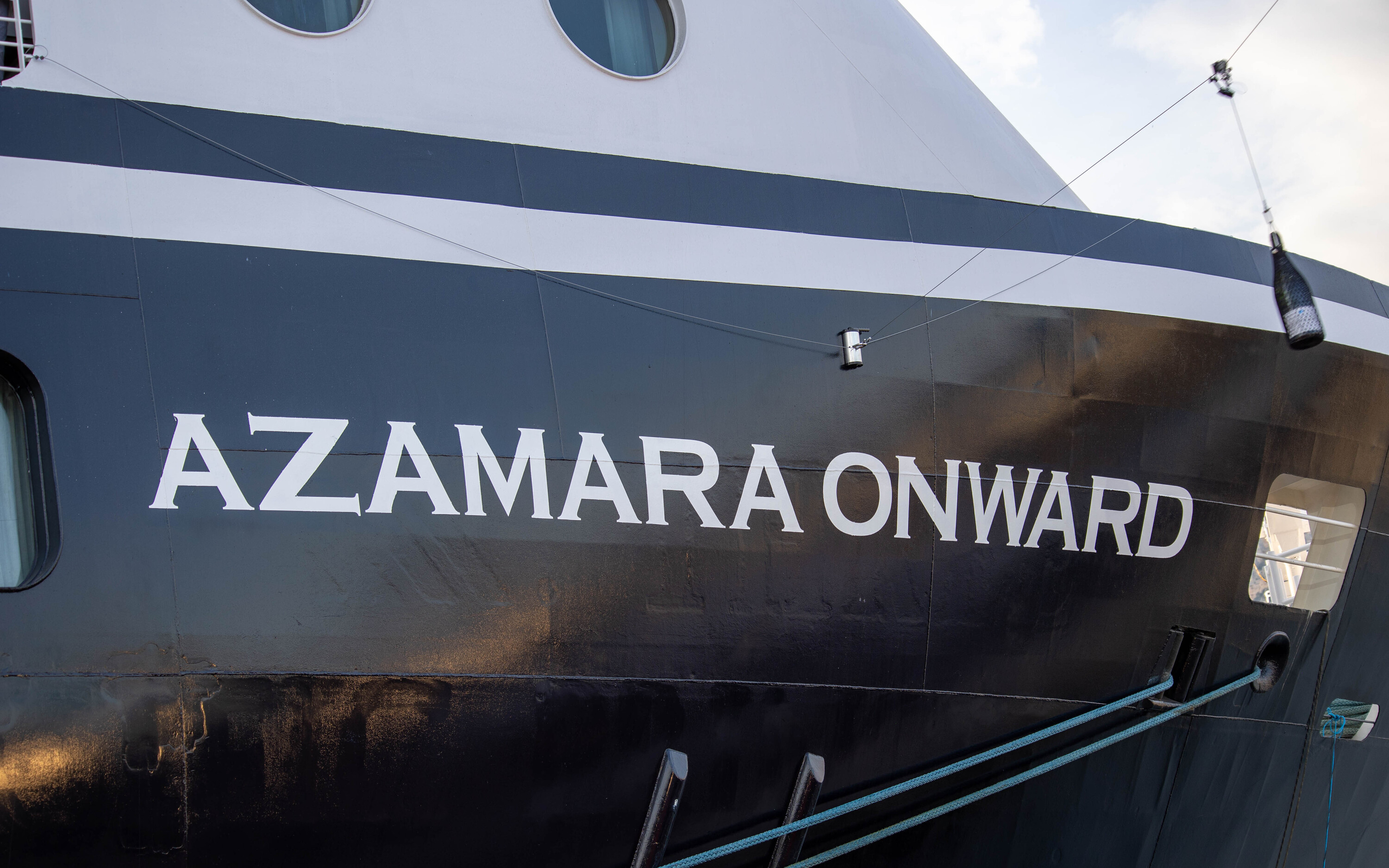 aza onward monaco christening credit timf