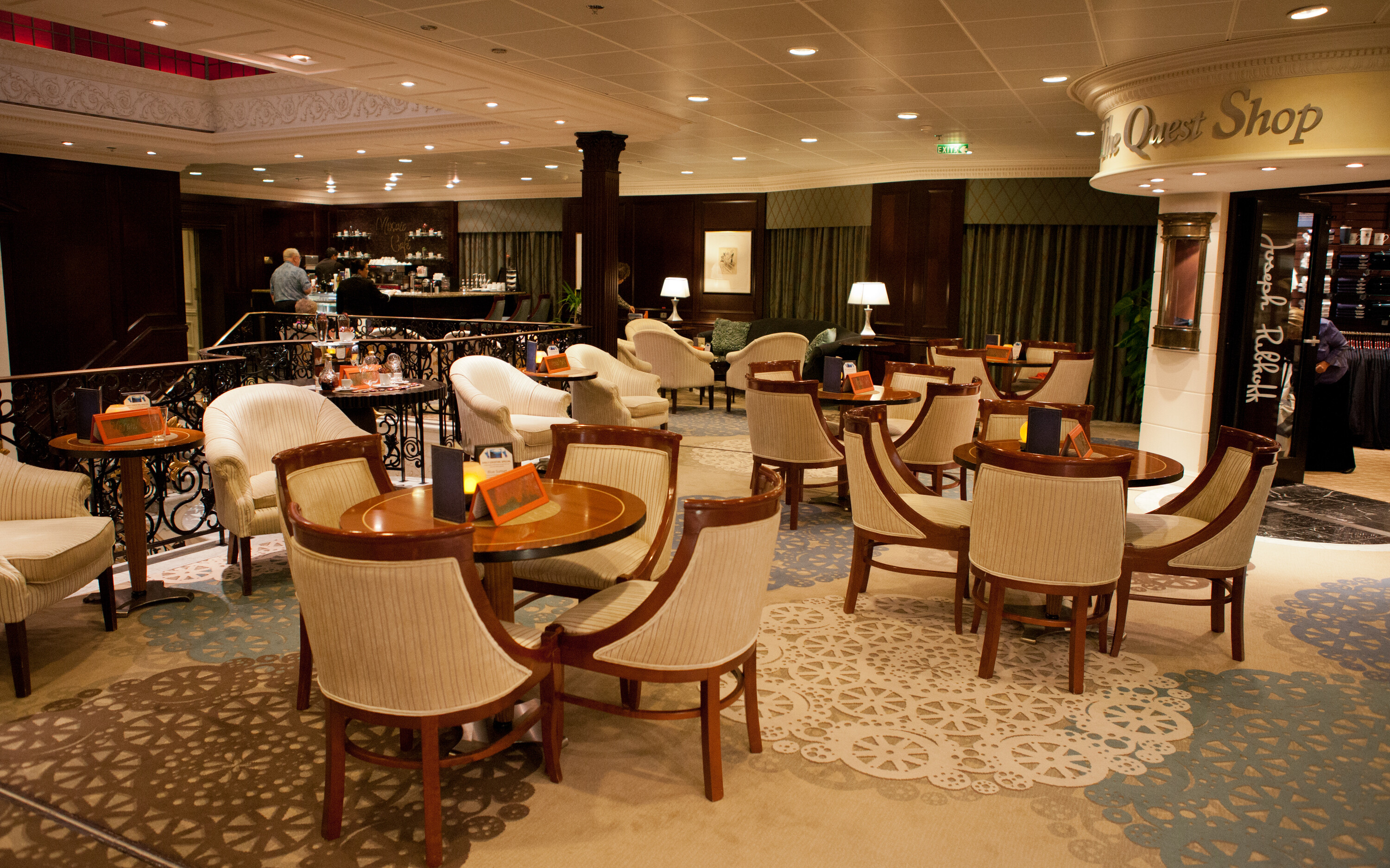 lounge