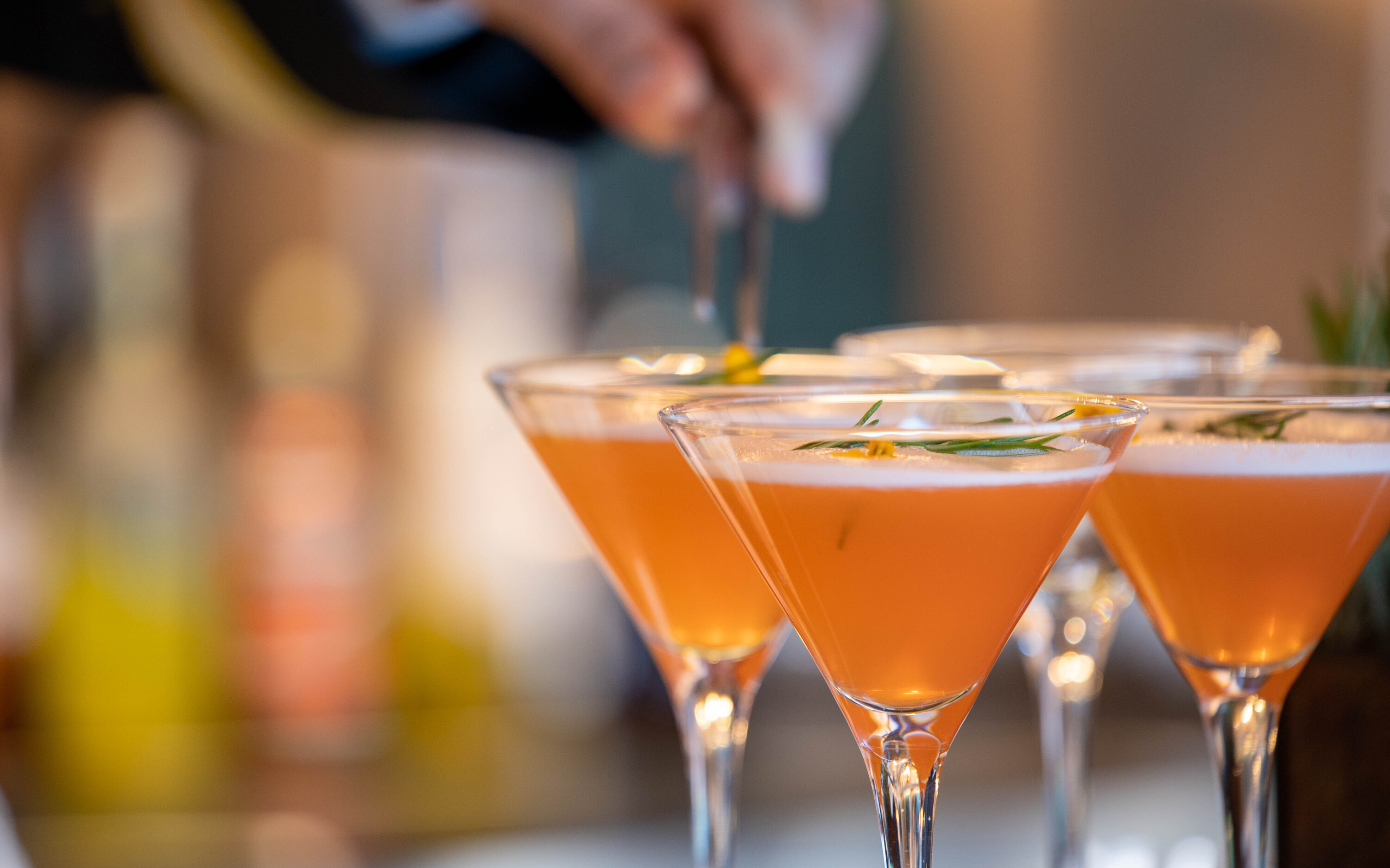 drinks