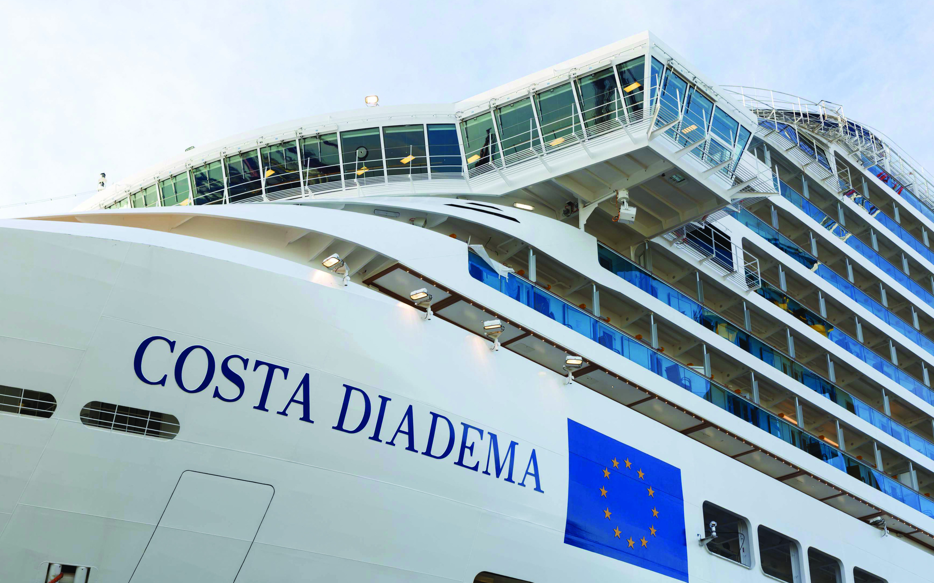 costa diadema