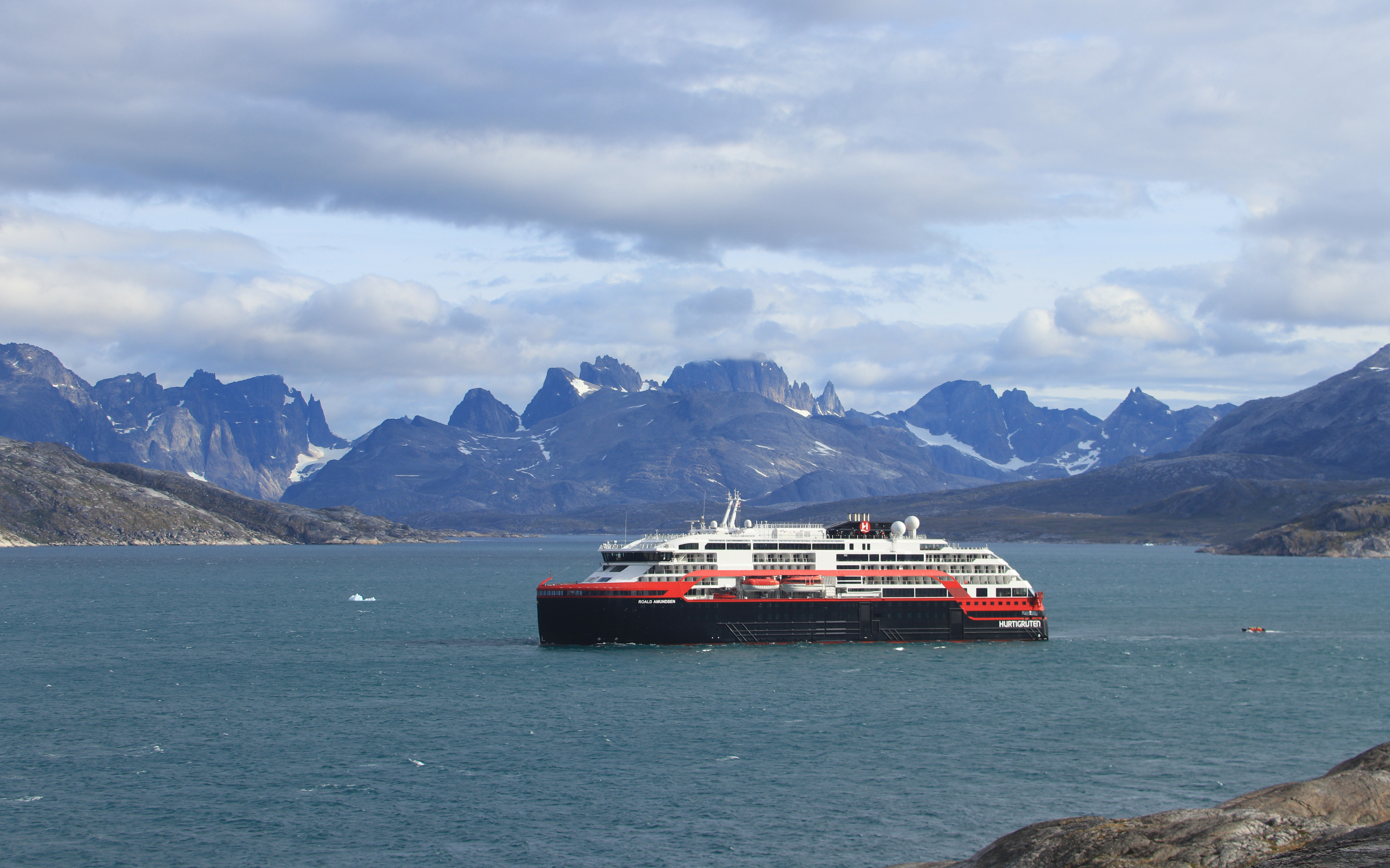 greenland roaldasmundsen aappilattoq hgr photo arnau ferrer