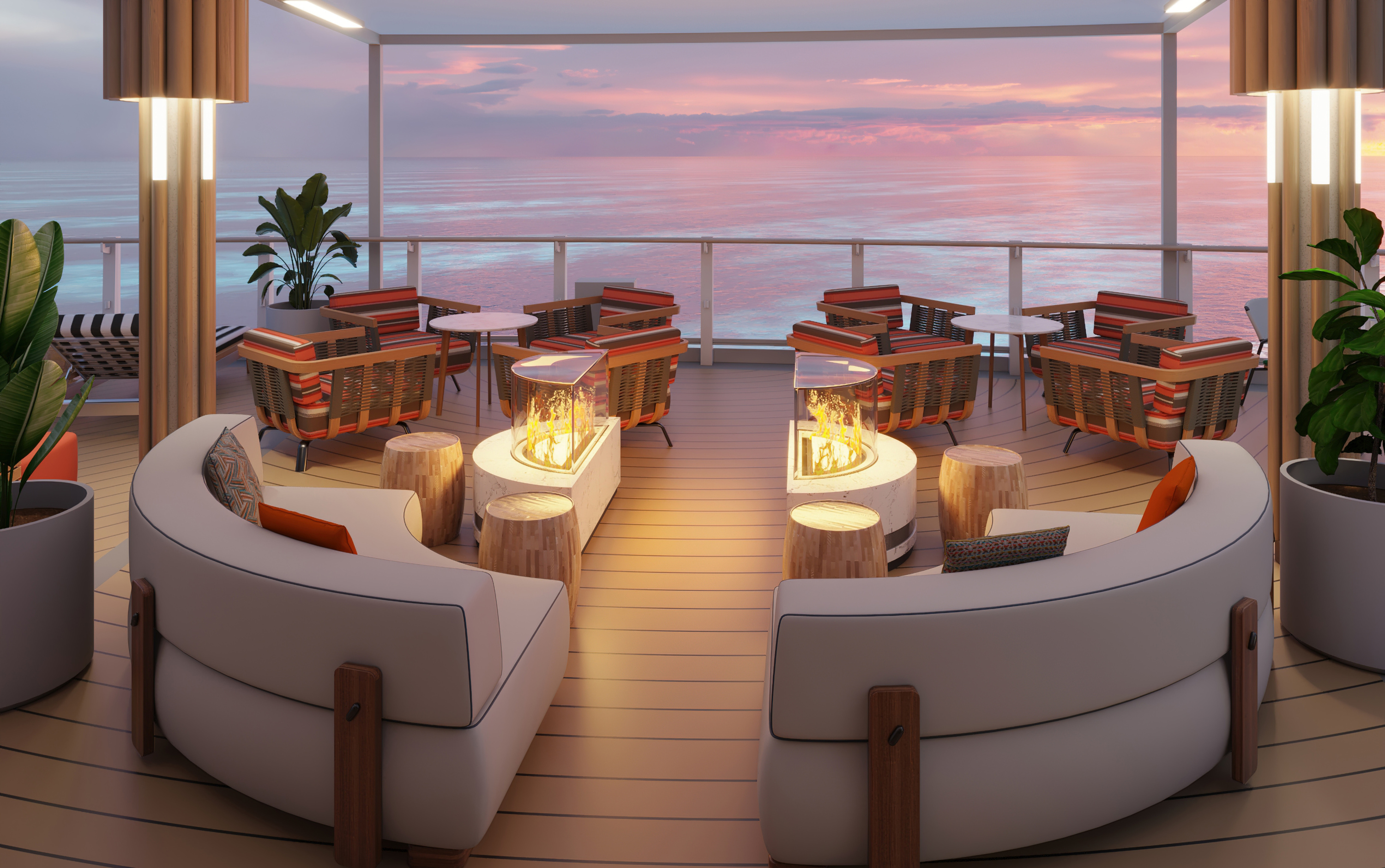 ncl prima indulge firepit