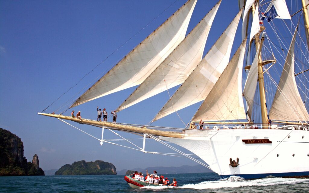 ship beaupre zodiac