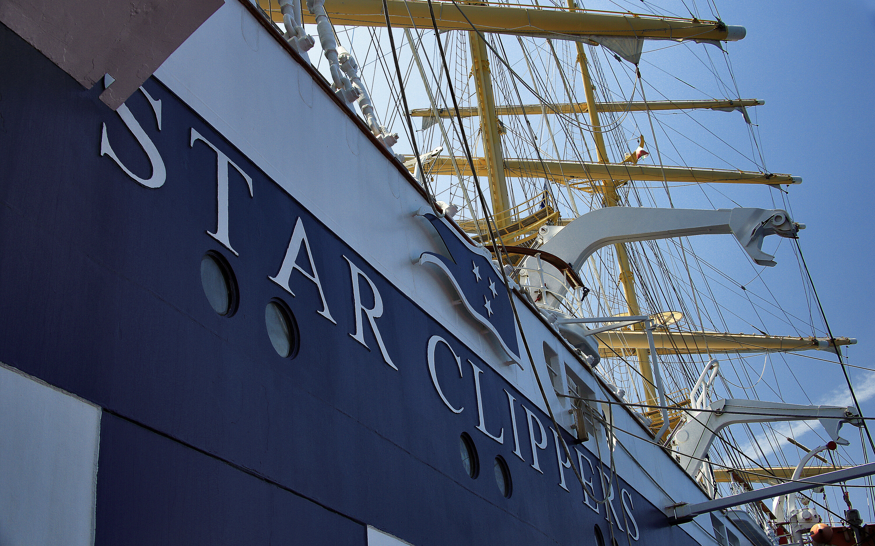 starclippers z2b9034