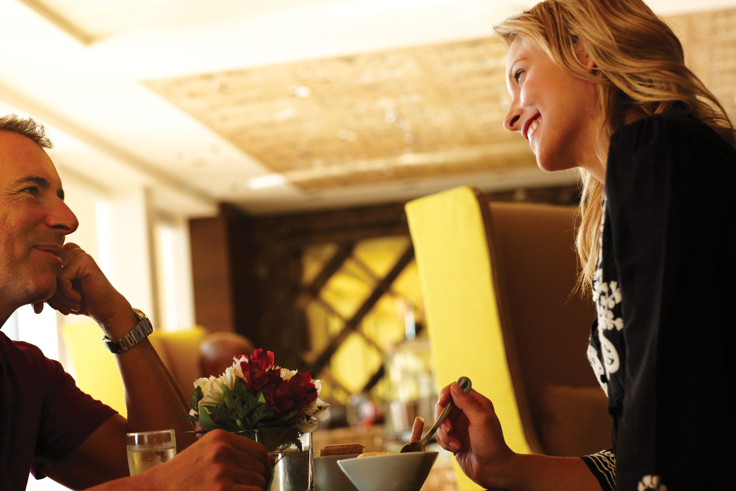 celebrity equinox cafe bacio gelateria