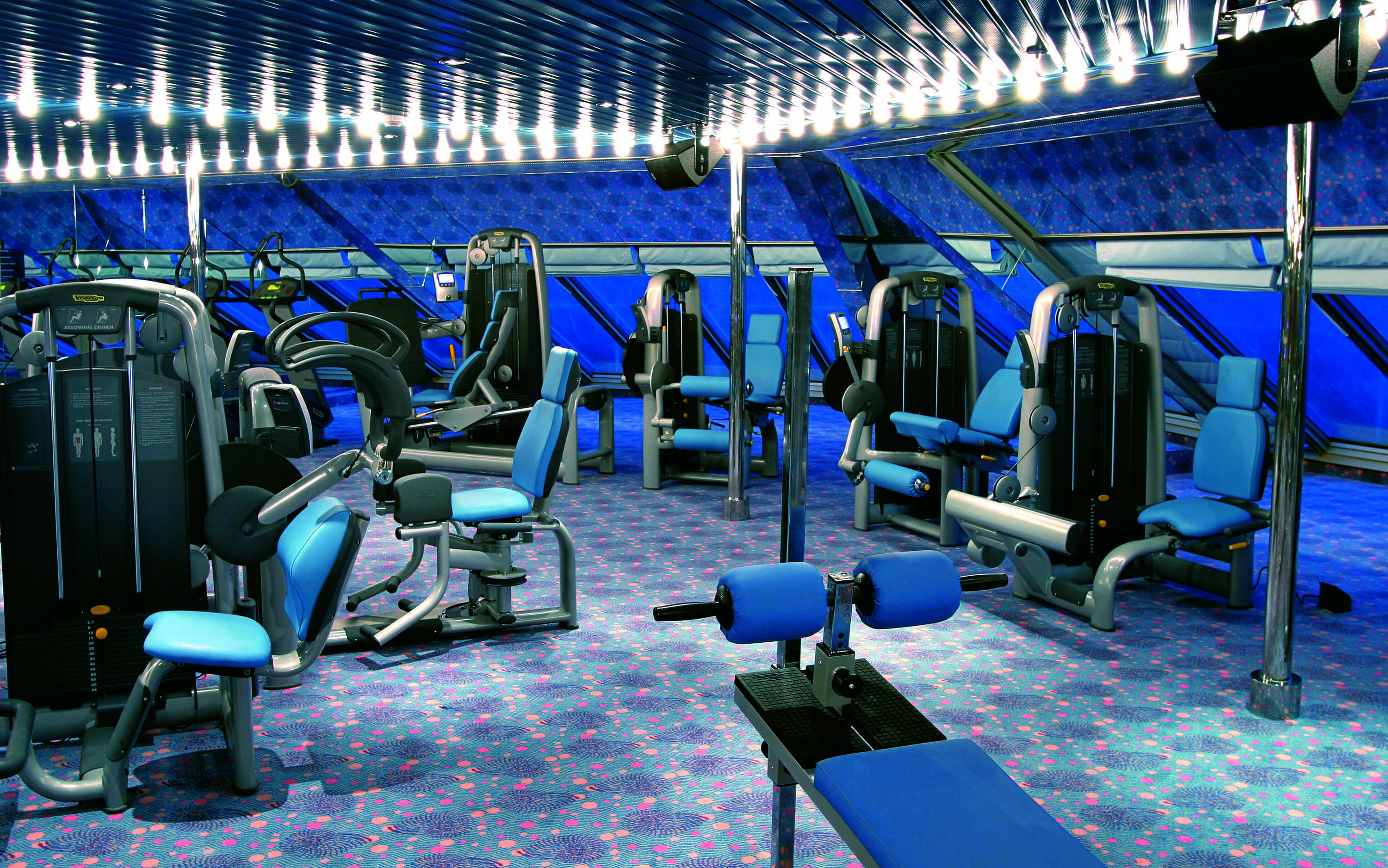 costa fortuna fitness