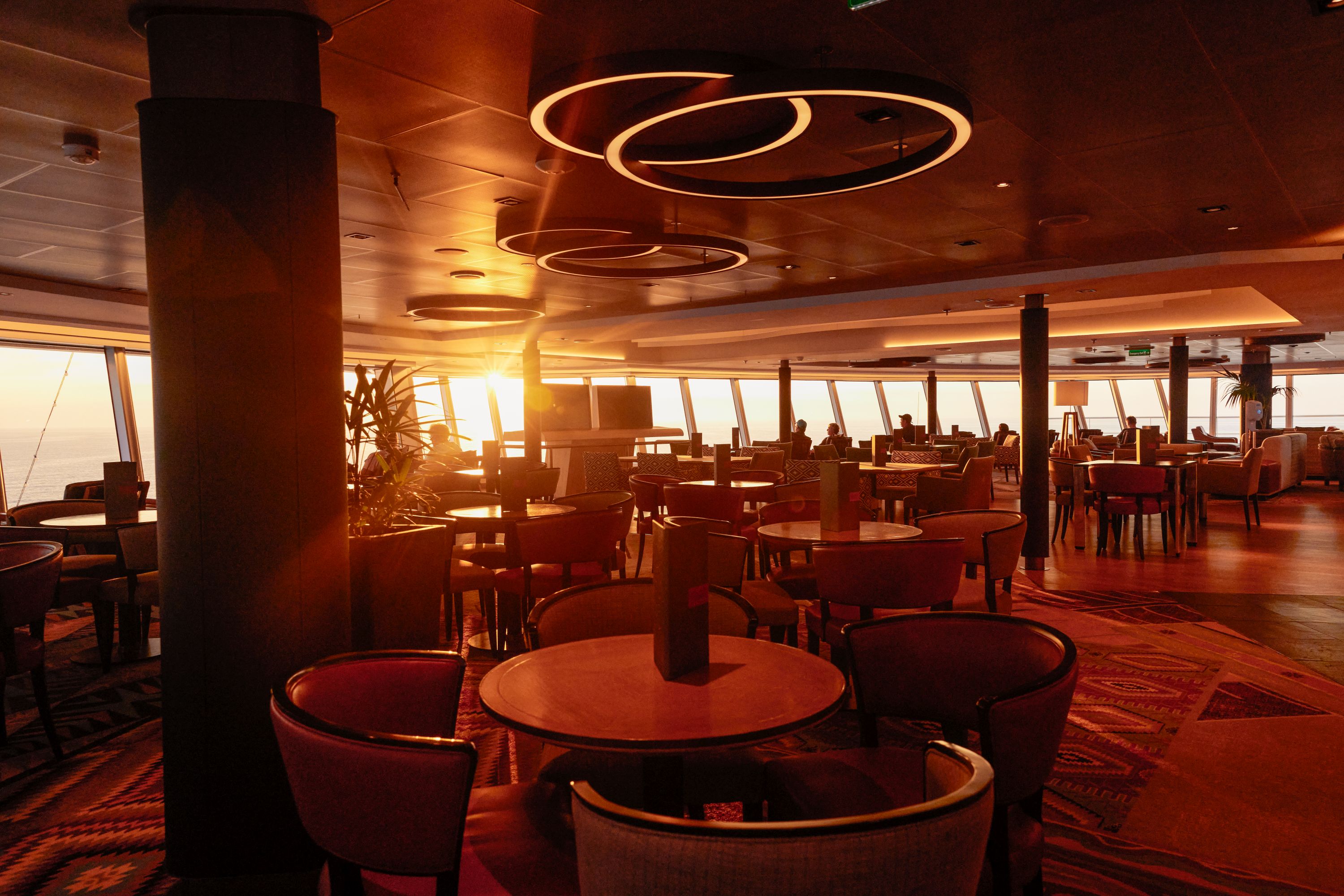 HAL_Nieuw-Statendam-skib Crows Nest