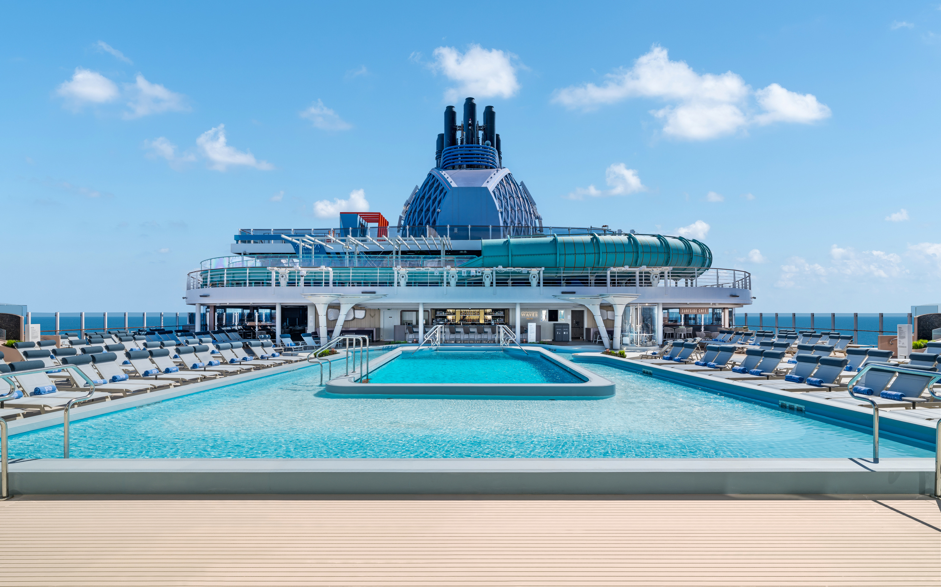 ncl aqua mainpool