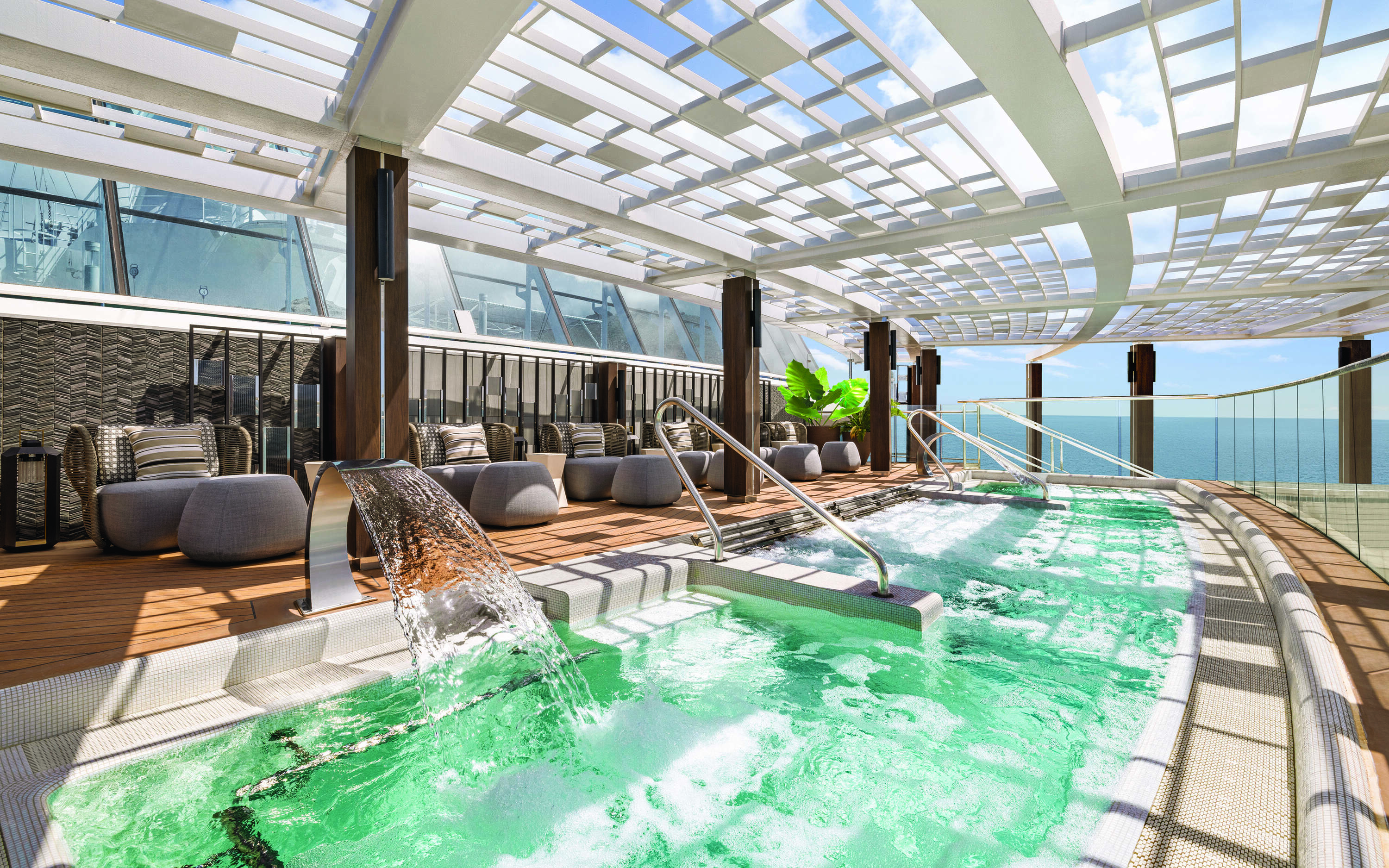 oceania vista aquamarspa