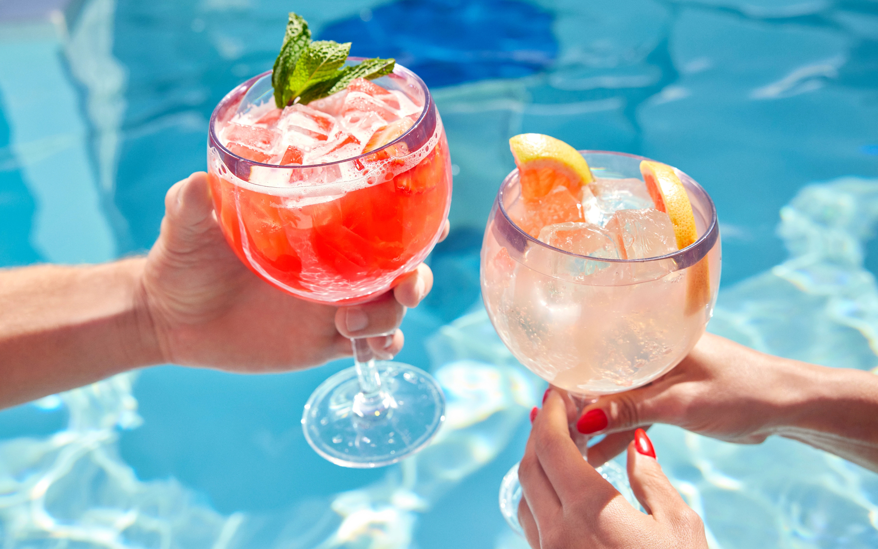 rccl drinks