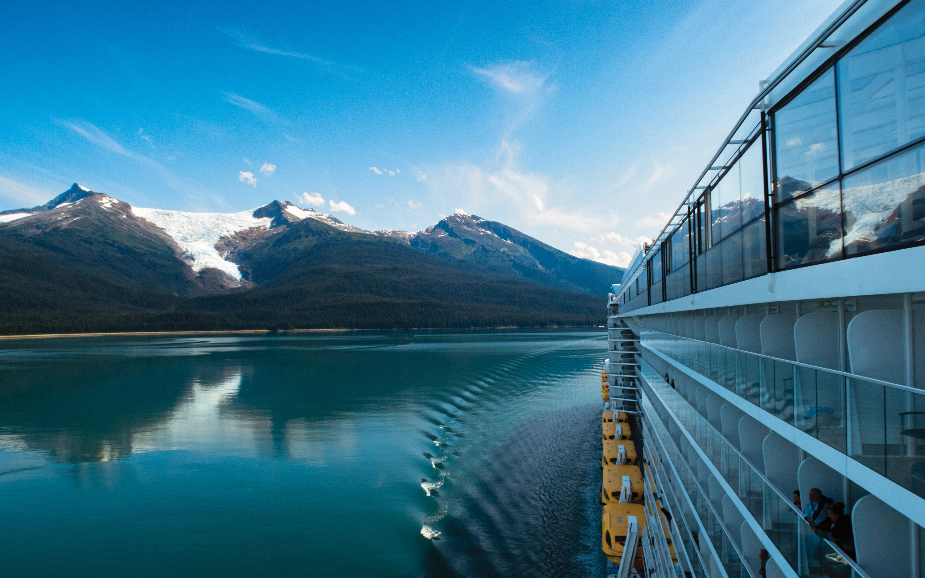 rccl alaska
