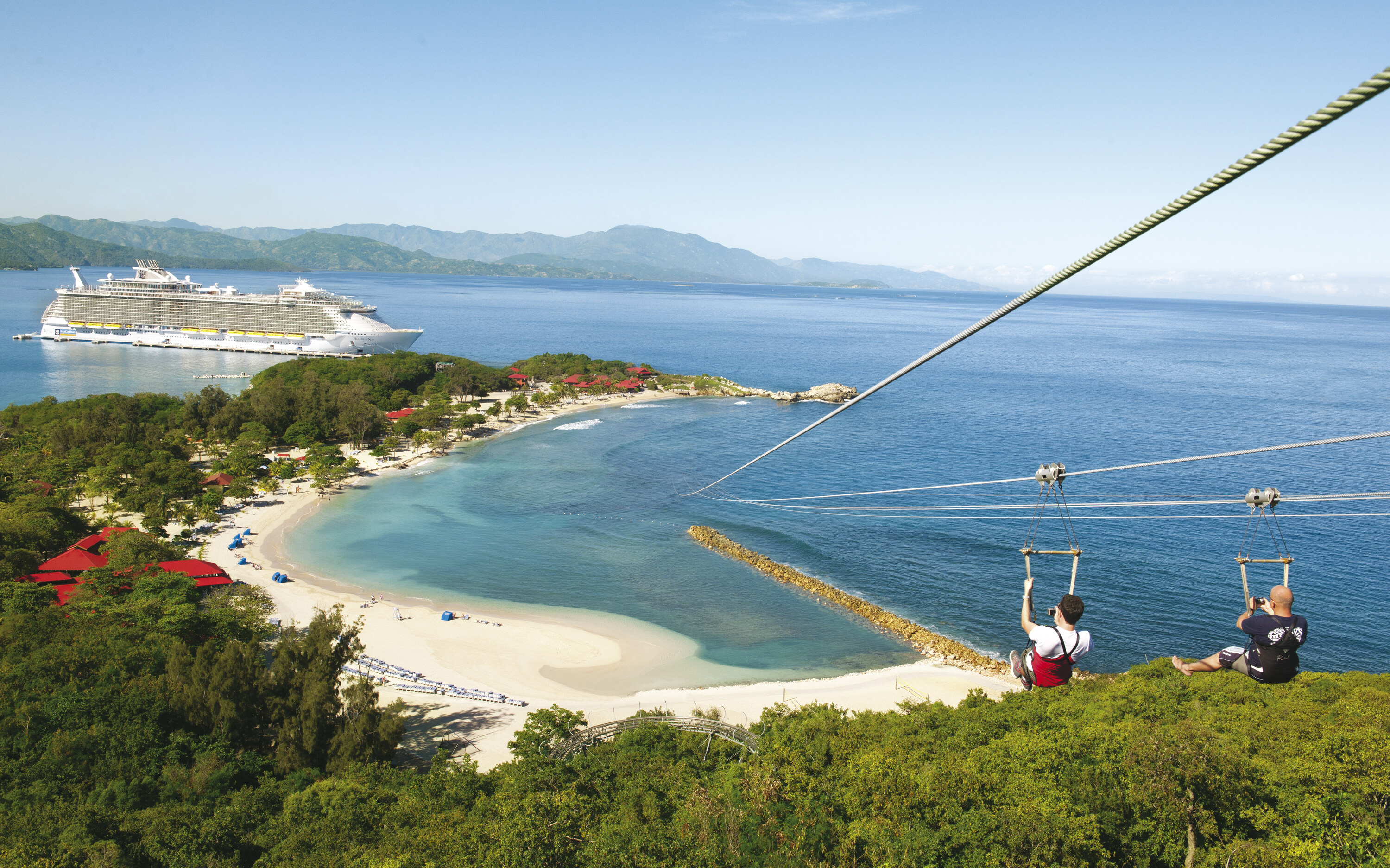 Zipline