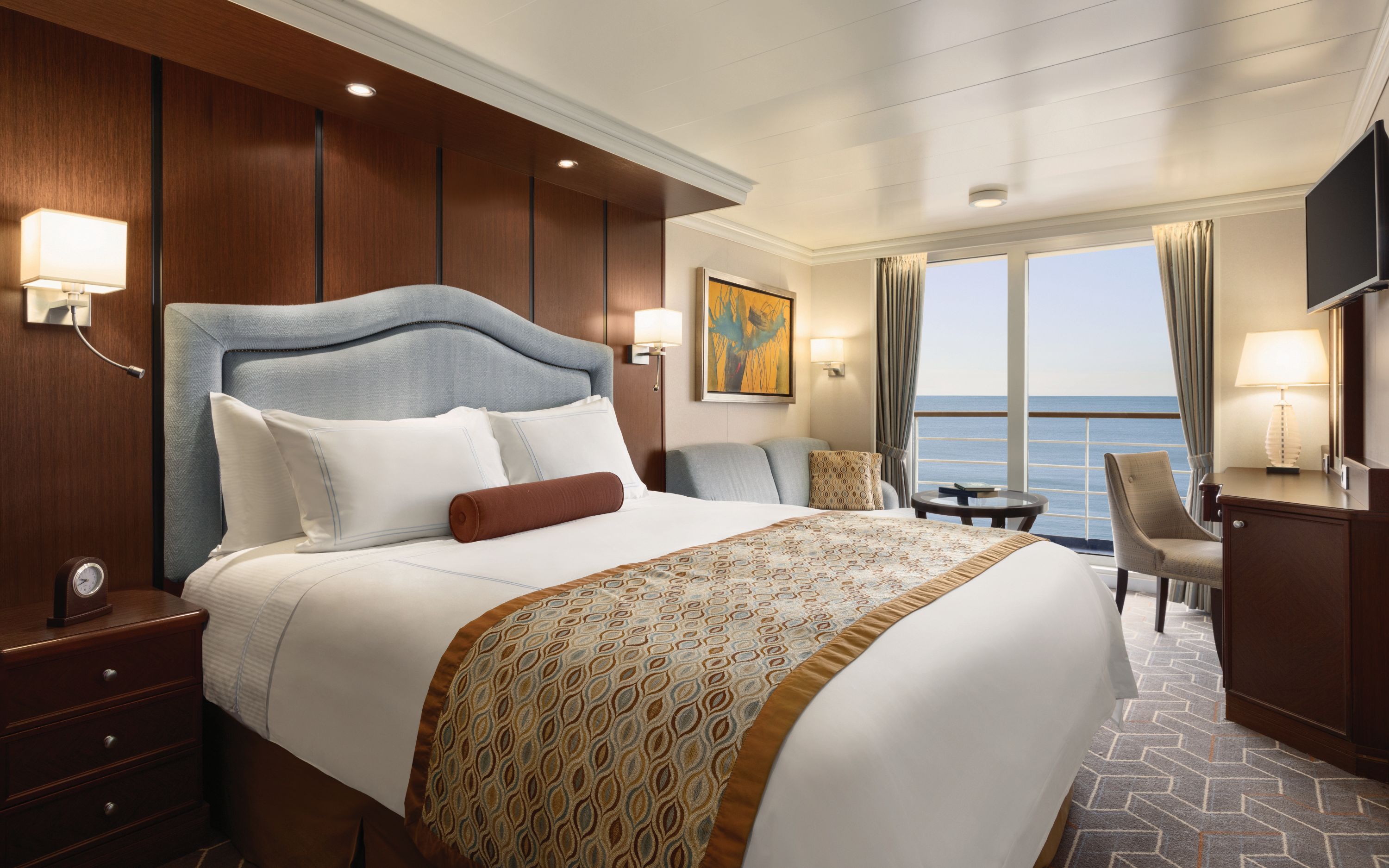 marina veranda stateroom cat