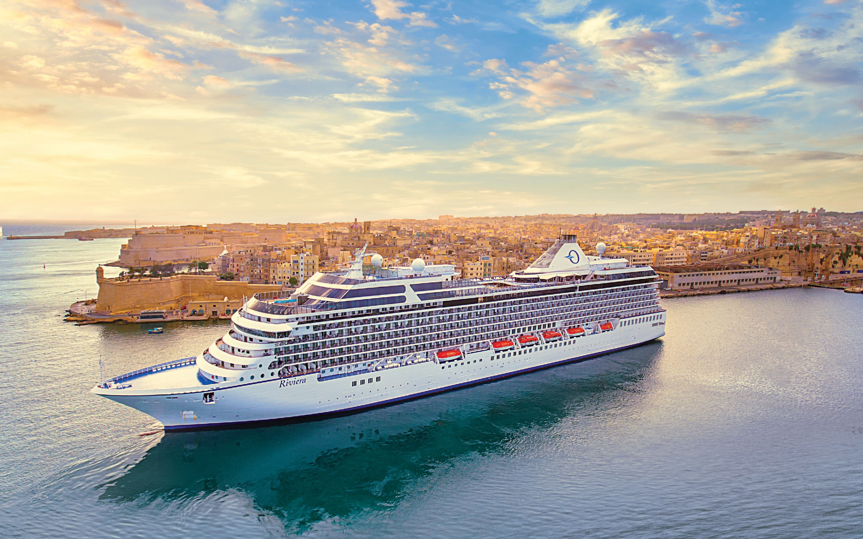 ship fleet port europe riviera malta
