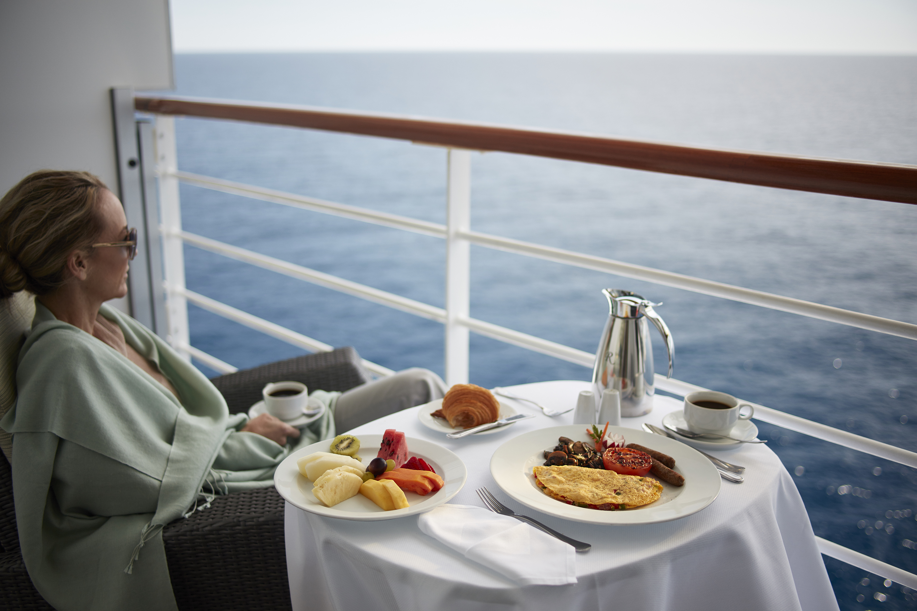 staterooms room service