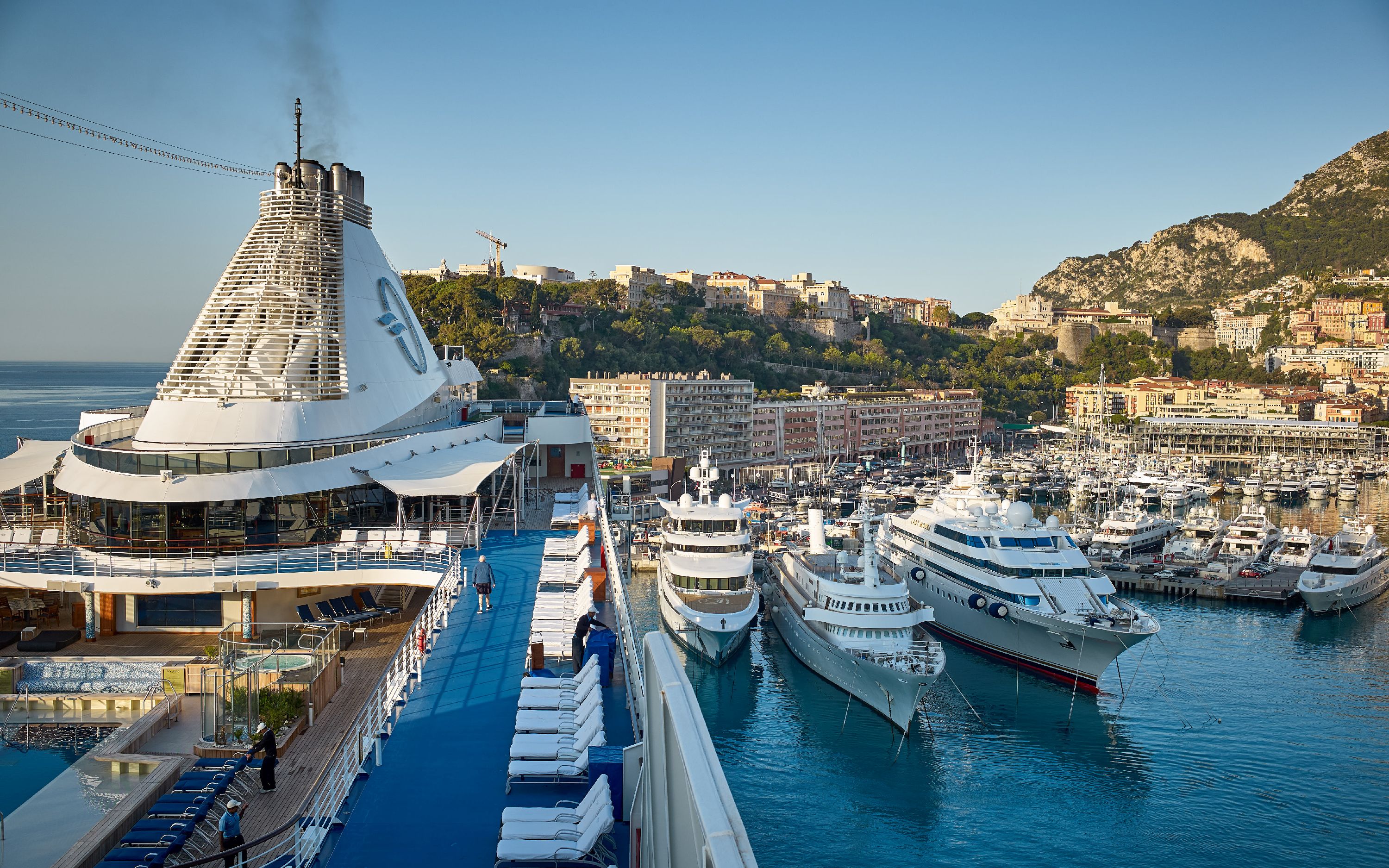 oci marina mediterranean monte carlo smoke stack
