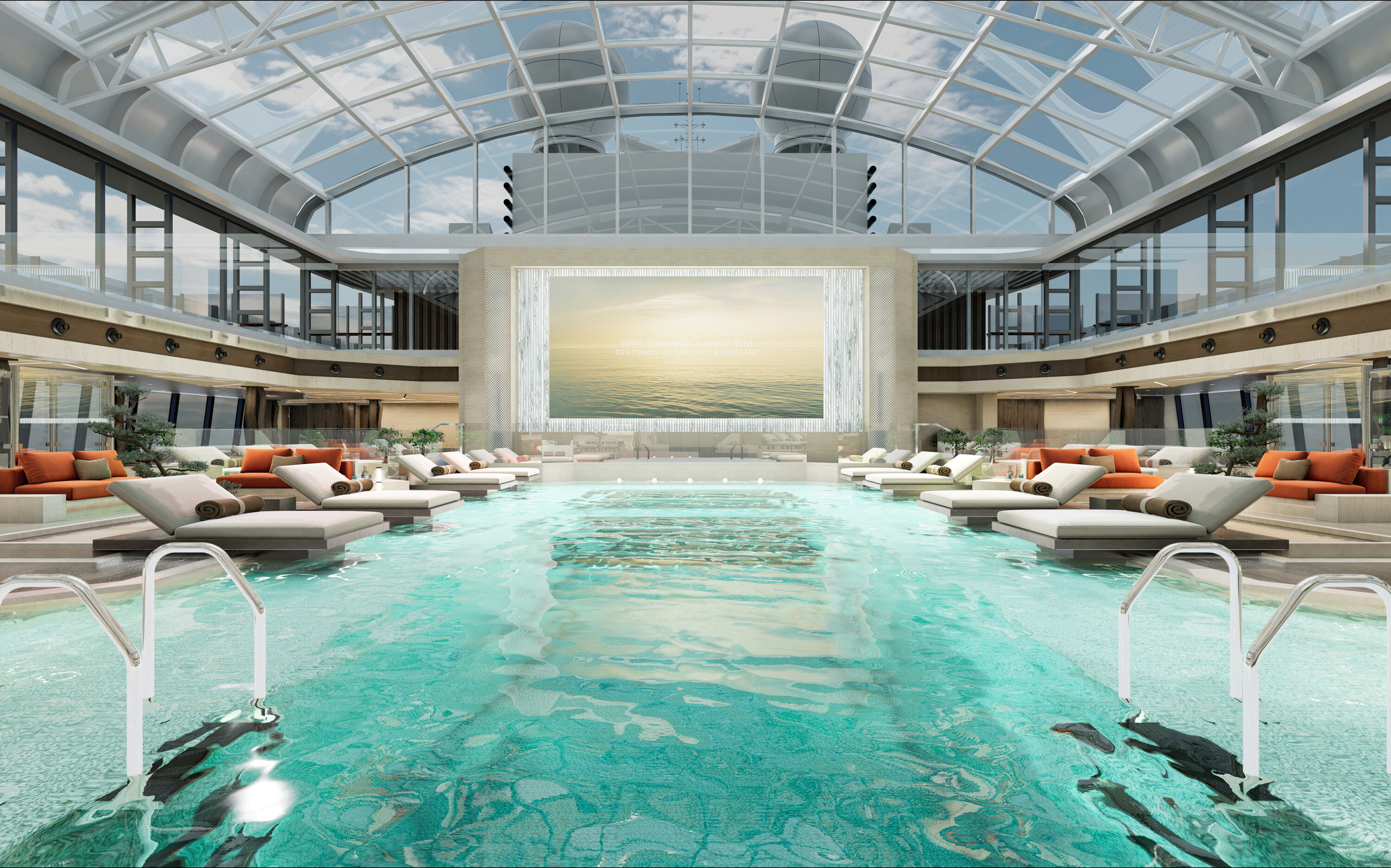 explora the conservatory pool bar scaled