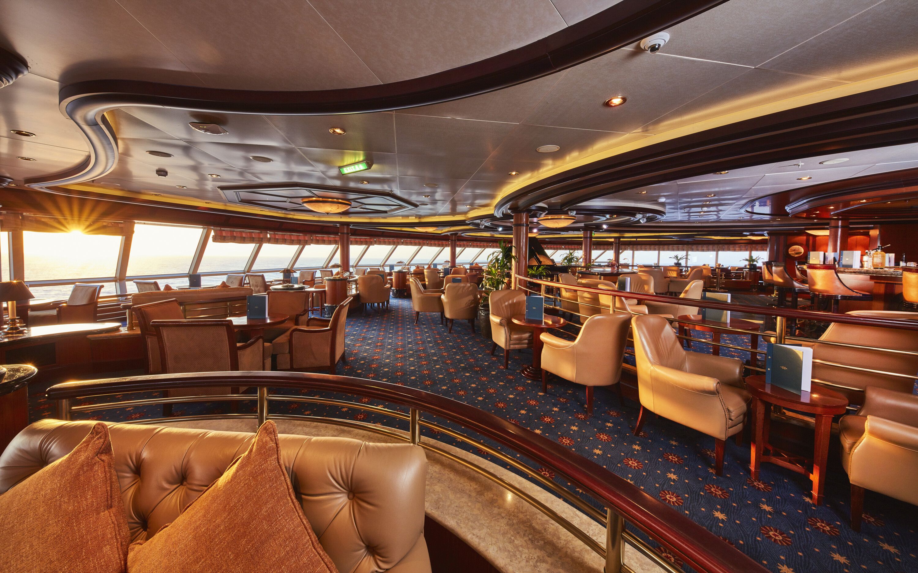 commodore club