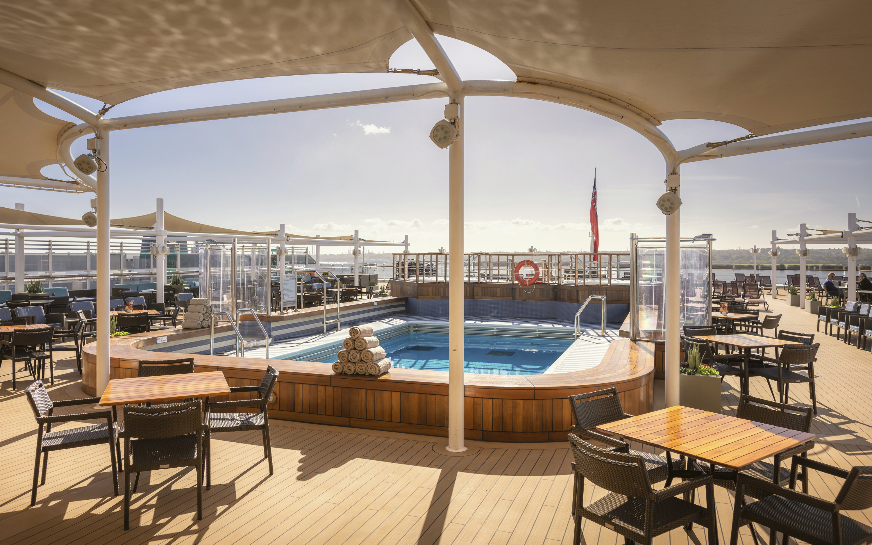 lido pool