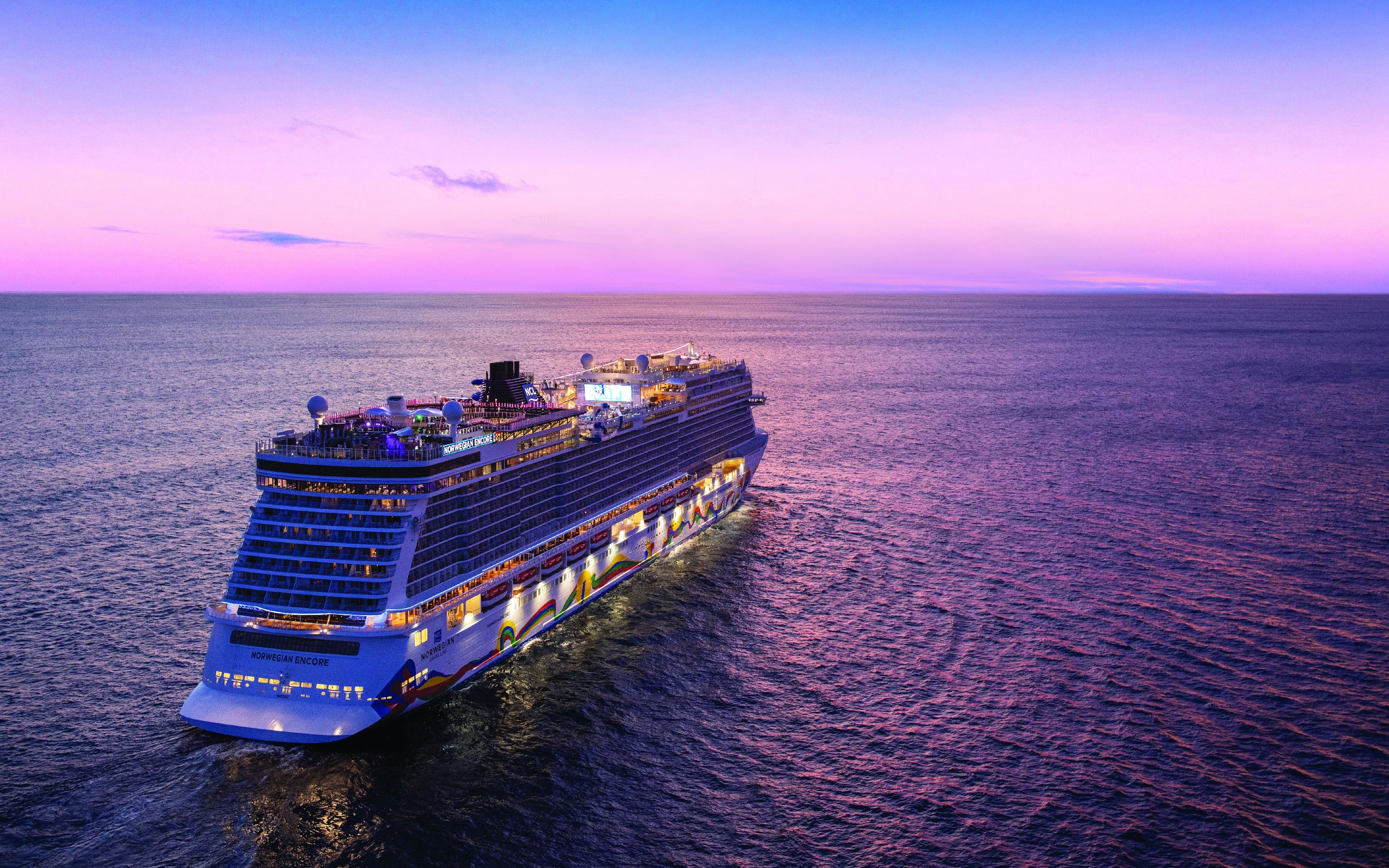 encoreatsea2019