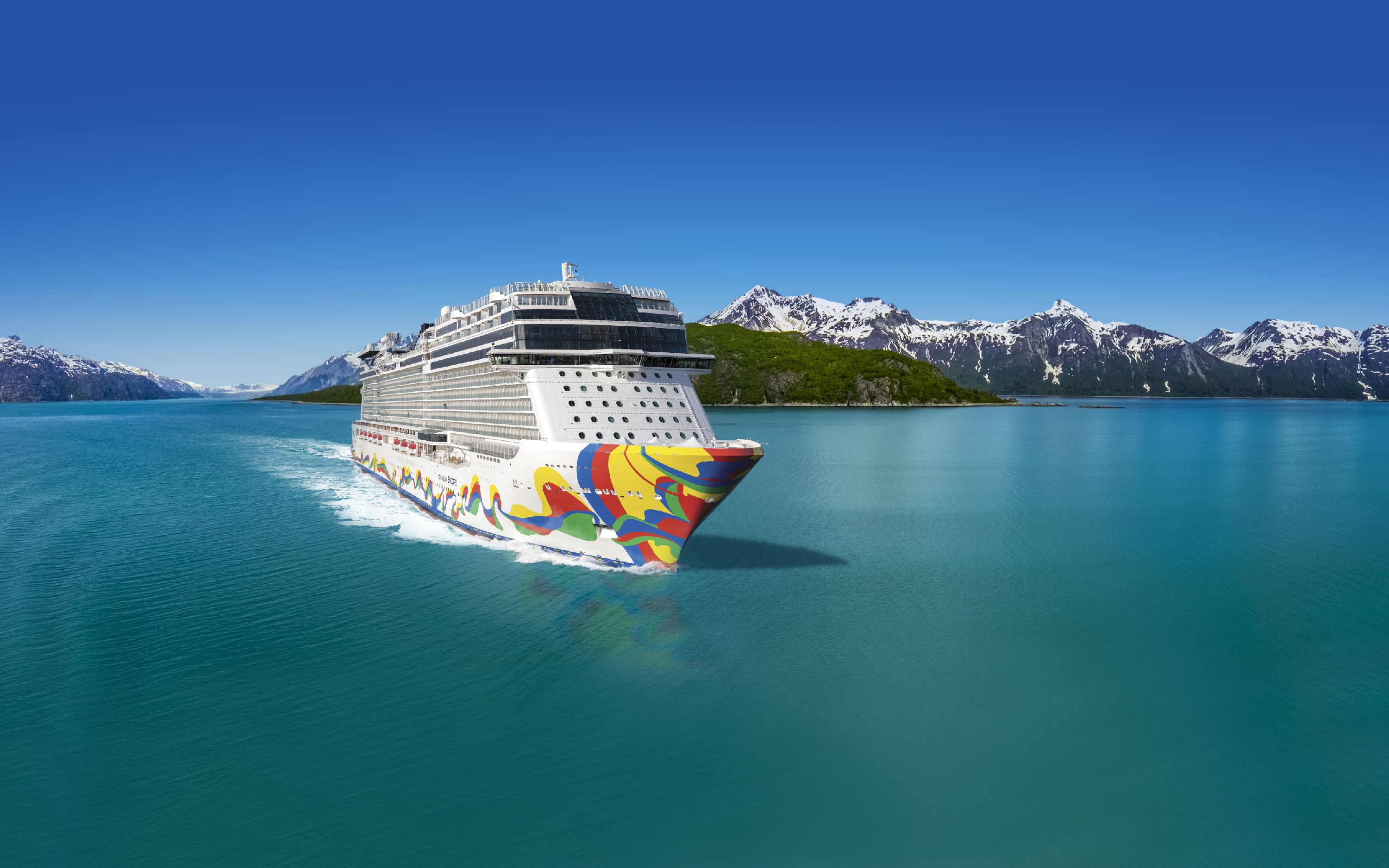 ncl encore alaska panoramic