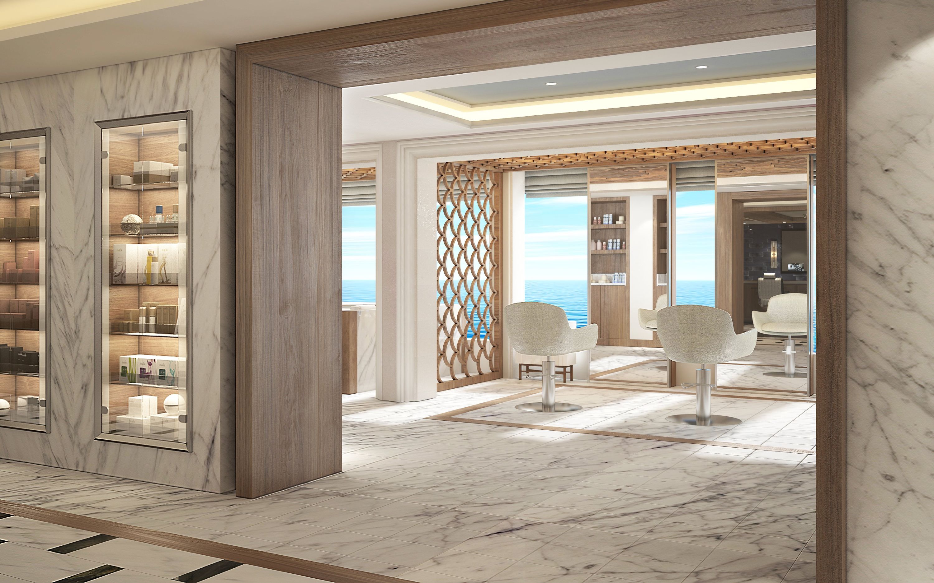 ncl encore beauty salon