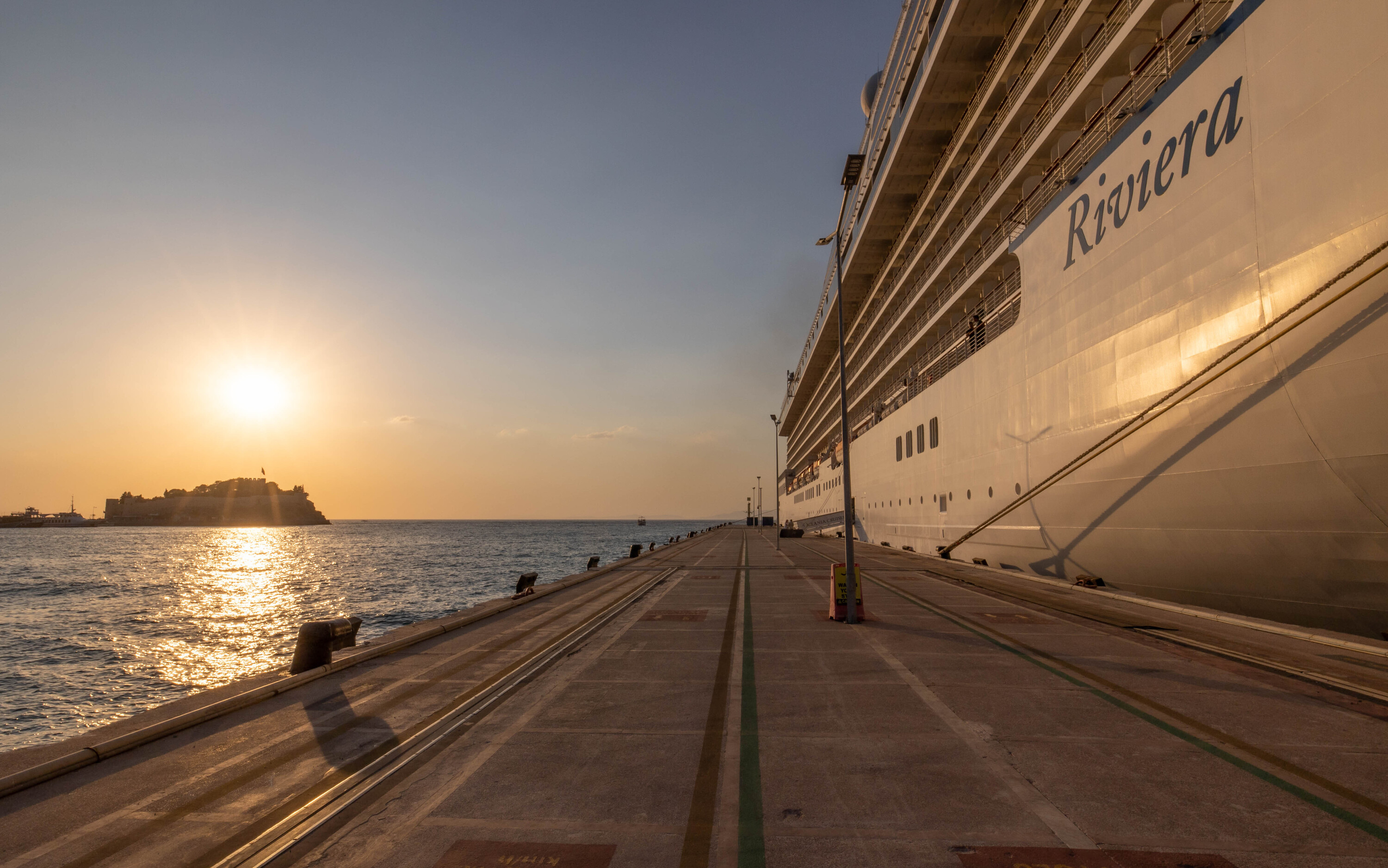 Oceania Riviera