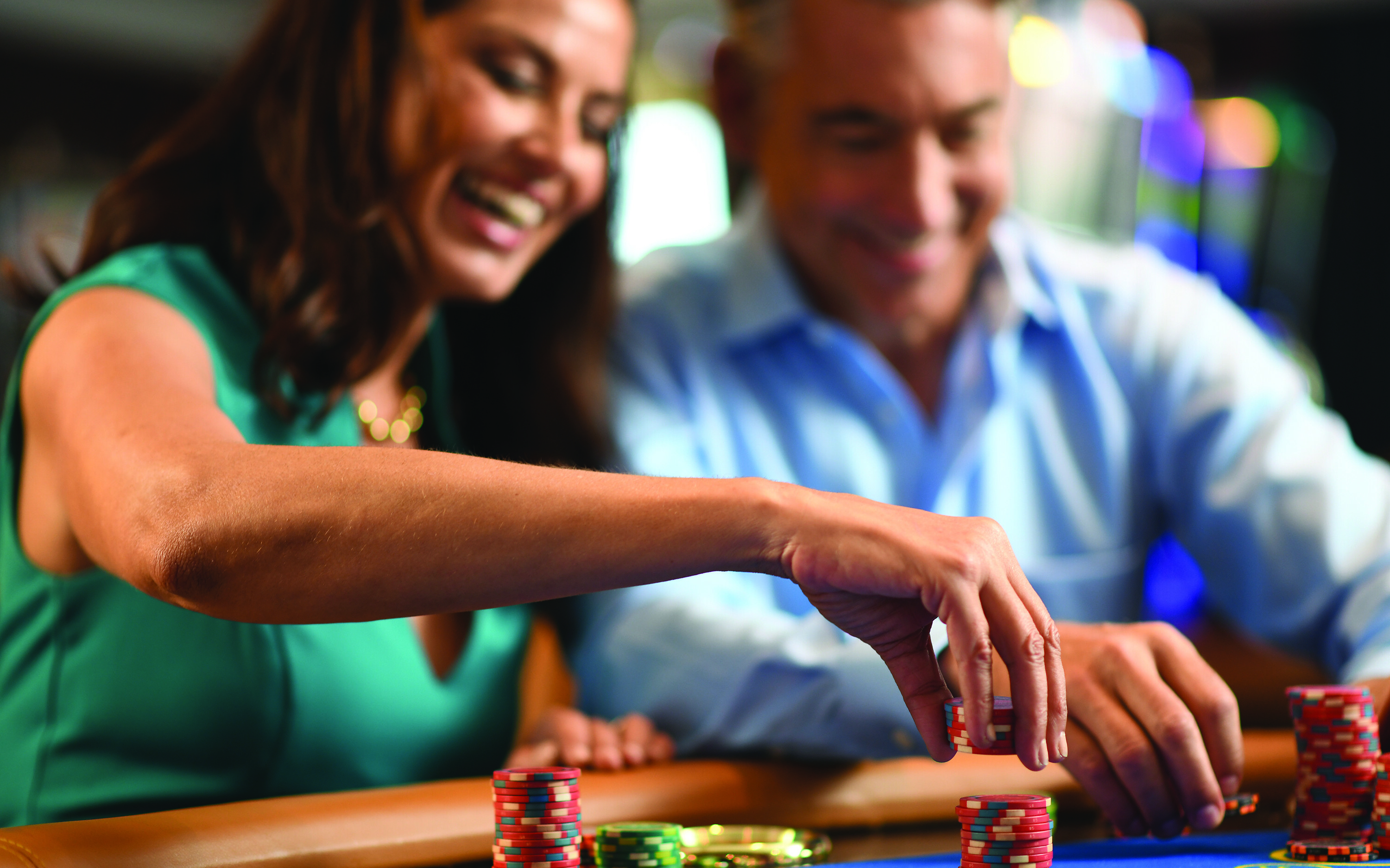 casino